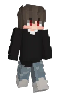 Front of Deset_'s skin