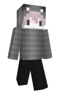Front of neeloxd's skin