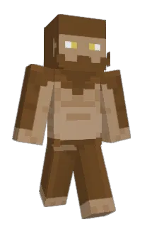 Front of Shun29250's skin