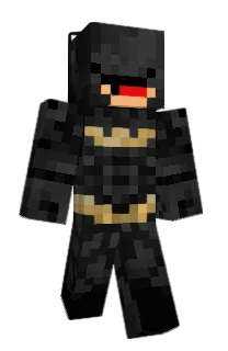 lhfncgncjm's Minecraft skin