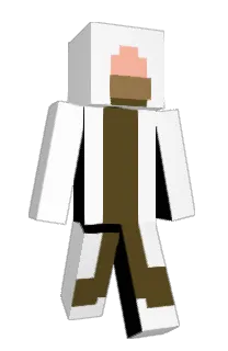 Front of CaydenMoney's skin