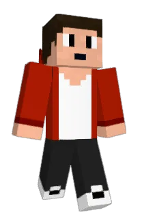 Front of S1AR_DUS1's skin