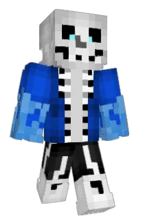 Front of Toto89's skin