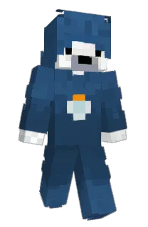 Knoopo's Minecraft skin