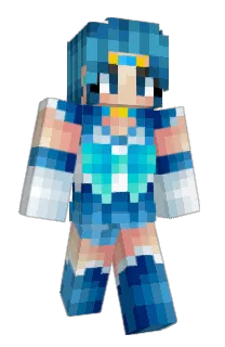 Front of juniodevs's skin