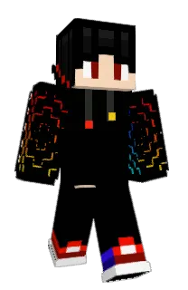 Front of LukeKhar's skin
