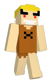 Front of ser_ene's skin
