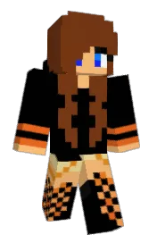 Skin preview