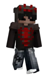 Front of DarkEnergy72's skin