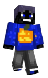 torea bay and mine shaft Minecraft skin — Classic model — first worn by KubinoSK