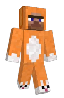 Tonycm's Minecraft skin