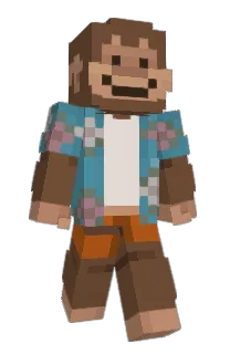 jazziiiiii's Minecraft skin