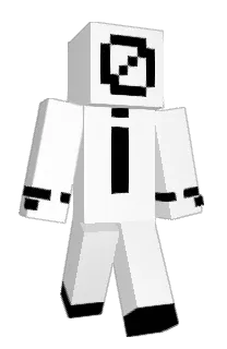 Front of Hisxi's skin