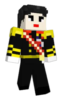 Front of done1234's skin