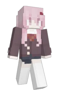 Dunkky's Minecraft skin