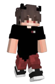 Front of 6455d4c7's skin