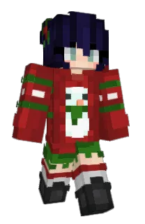 Front of Kmart1418's skin