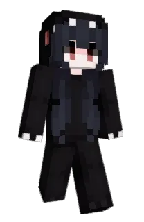 Front of Pastaloser08's skin