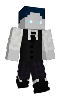 Front of Joel1301's skin