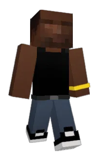 rafar1nha's Minecraft skin