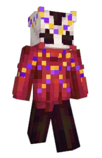 Front of yoyoman739_'s skin