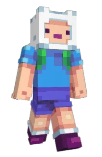 Ykagon's Minecraft skin