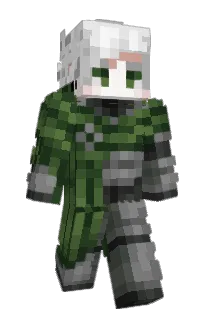 Lucaspel4do's Minecraft skin