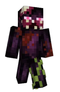 Front of G1m2b3's skin