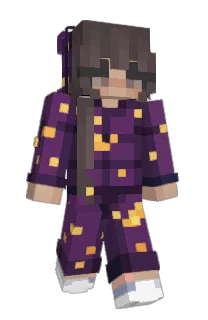 Front of itsjupiterx's skin