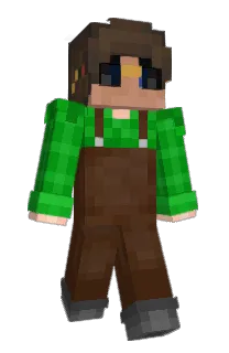 Front of HetIsSenne_'s skin
