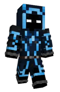 Hrzykau's Minecraft skin