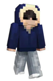 Front of Riichiisito's skin