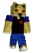 LoboGolden