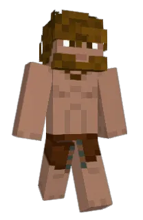 himbone's Minecraft skin