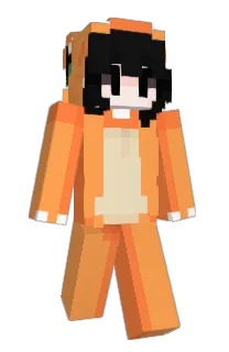 Front of MikeLovesTheVoid's skin