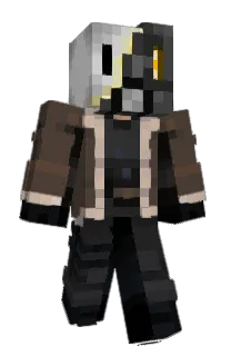 Leo_Again_'s Minecraft skin