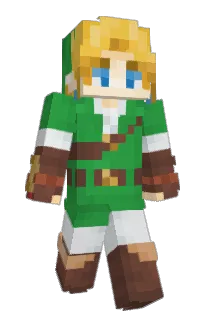 Cenrya's Minecraft skin
