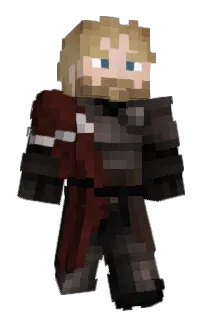 Front of Bounty_Co's skin