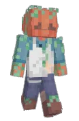 Mopumpkin