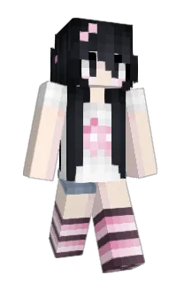 Front of n_nt's skin