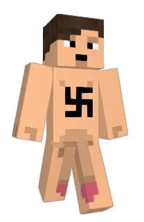 Rayo2424's Minecraft skin