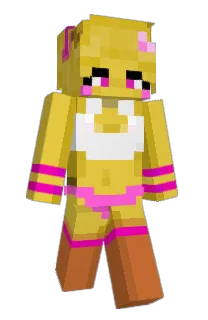 MrGalaxy009's Minecraft skin