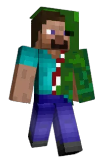 bludatroski's Minecraft skin
