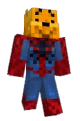 EncavaMan