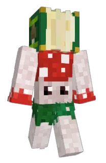 Front of Arixm3thes's skin