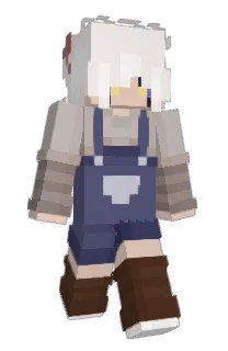 Front of circus1366's skin
