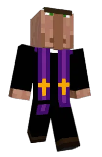 pindol's Minecraft skin