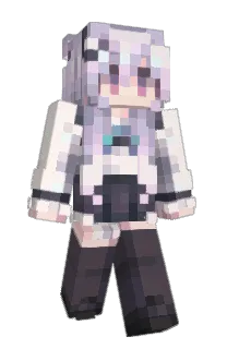 Front of User_Time's skin