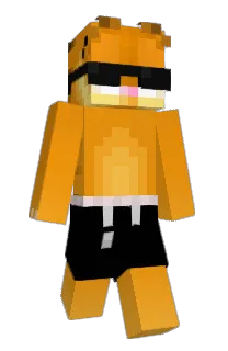 DeutscheSkiAggu's Minecraft skin