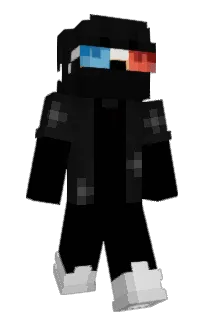 Front of zhk's skin